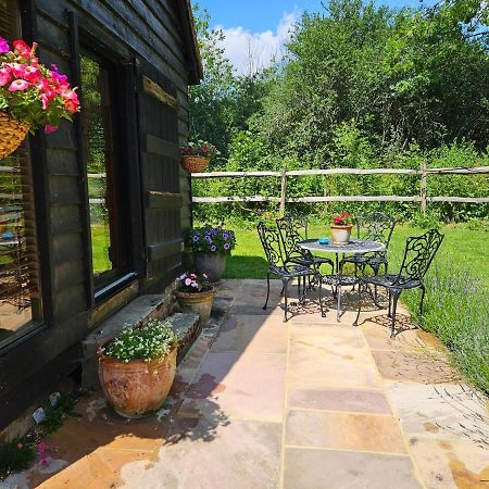 Gatwick Hideout Apartment Charlwood Ngoại thất bức ảnh